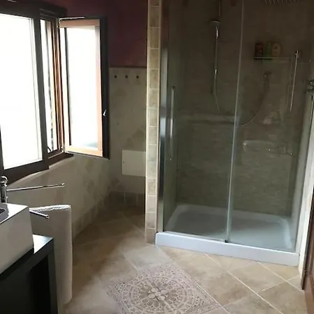 Parisi, Fano, Marche, Italian * 파노