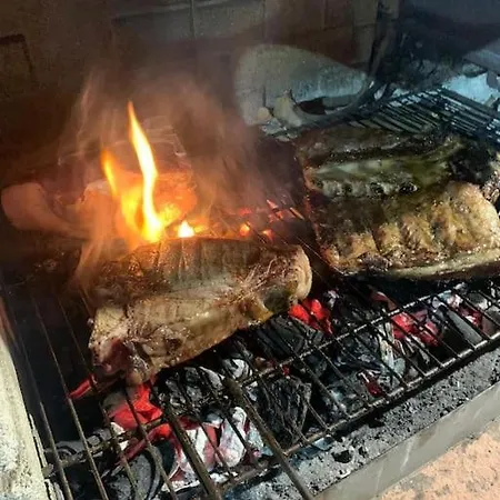 빌라 Parisi, Fano, Marche, Italian