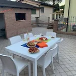 Parisi, Fano, Marche, Italian *