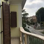 וילה Parisi, Fano, Marche, Italian פאנו