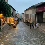 וילה Parisi, Fano, Marche, Italian *