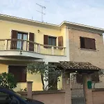 Parisi, Fano, Marche, Italian * פאנו