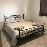 וילה Parisi, Fano, Marche, Italian פאנו