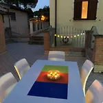 Parisi, Fano, Marche, Italian