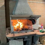 Parisi, Fano, Marche, Italian וילה פאנו