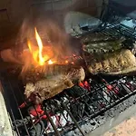 וילה Parisi, Fano, Marche, Italian