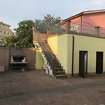 וילה Parisi, Fano, Marche, Italian פאנו