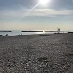 וילה Parisi, Fano, Marche, Italian *