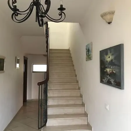 Parisi Luxury Italian
