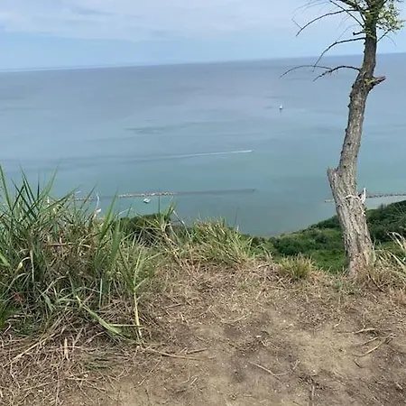 Parisi, Fano, Marche, Italian 빌라 *
