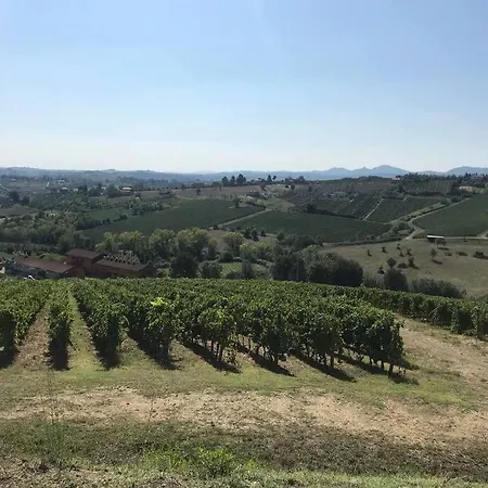 빌라 Parisi, Fano, Marche, Italian *