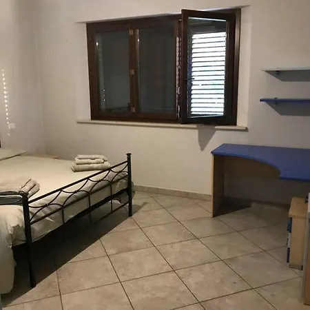 Parisi, Fano, Marche, Italian Villa Fano