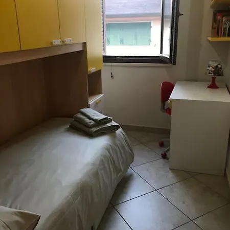 Parisi, Fano, Marche, Italian Villa *