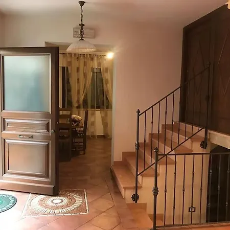 Villa Parisi Luxury Italian *