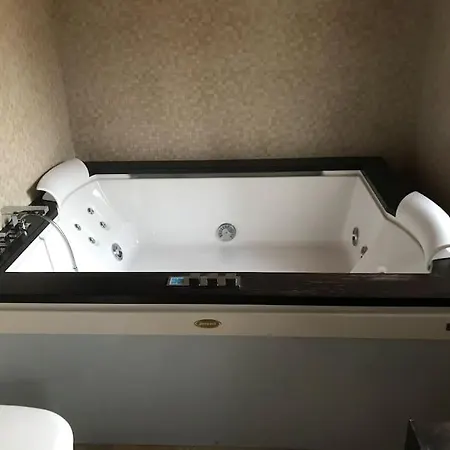 Villa Parisi, Fano, Marche, Italian Fano