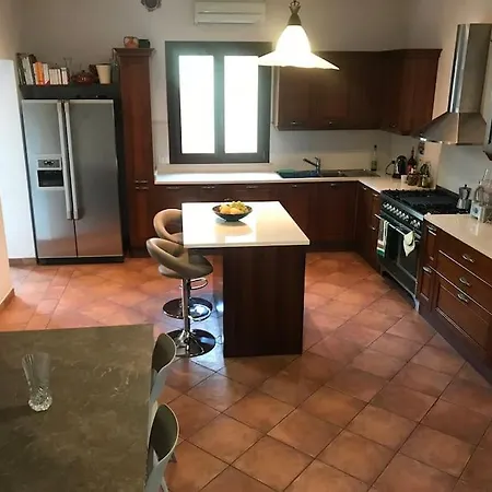 Parisi Luxury Italian Fano