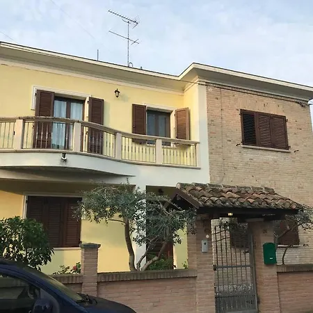 Parisi, Fano, Marche, Italian * Fano