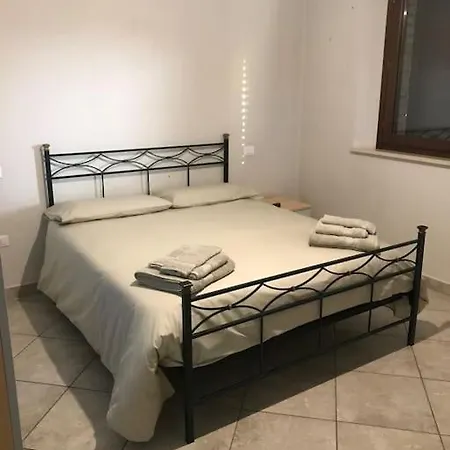 Villa Parisi, Fano, Marche, Italian Fano