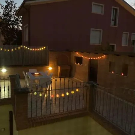 Parisi, Fano, Marche, Italian Fano