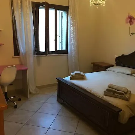 Parisi, Fano, Marche, Italian Fano