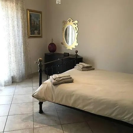 Parisi Luxury Italian