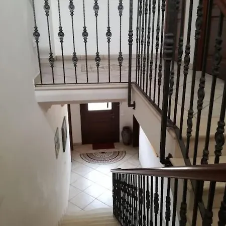 Parisi, Fano, Marche, Italian Villa *