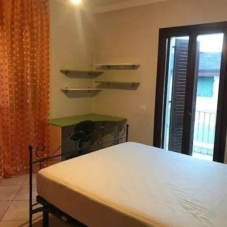 Parisi, Fano, Marche, Italian Villa *