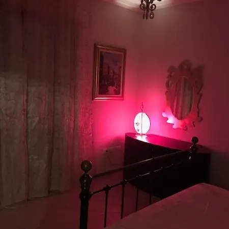 Parisi, Fano, Marche, Italian Villa Fano