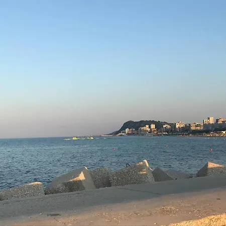 וילה Parisi, Fano, Marche, Italian