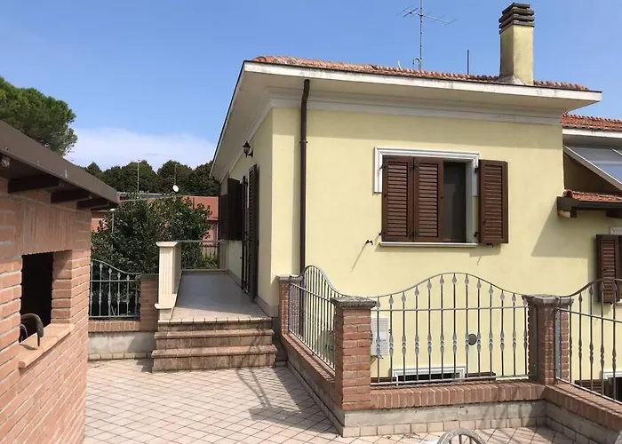 Parisi, Fano, Marche, Italian *